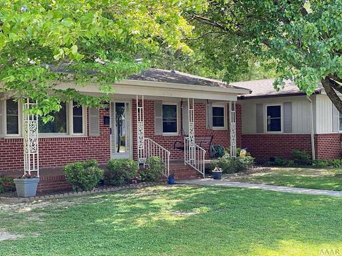 206 Hiland Park Hertford, NC 27944