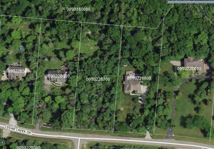 0 Cedar Creek Drive Canal Winchester, OH 43110 | MLS 221014177 Photo 1