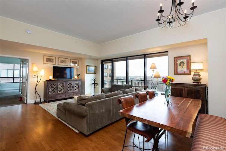 1650 Fillmore St #1305 Denver, CO 80206