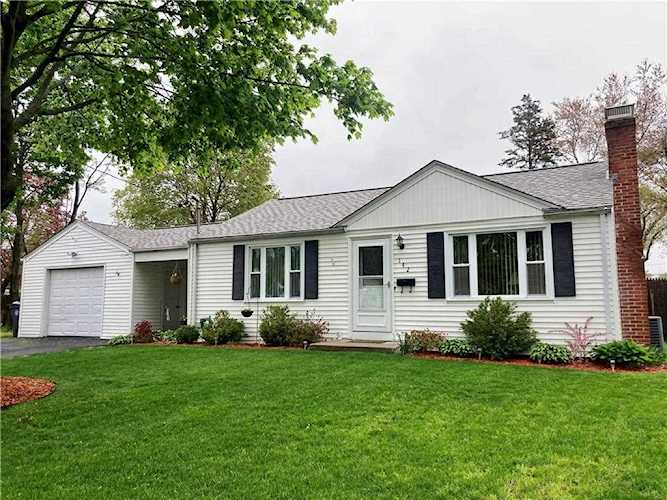 142 Missouri Dr Warwick, RI 02886