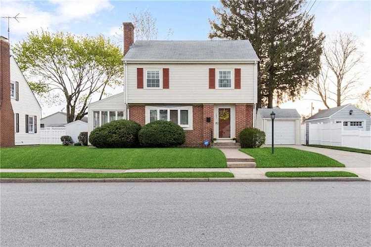 151 Second St Pawtucket, RI 02861