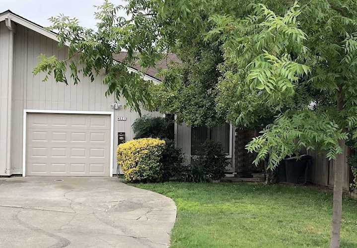 4521 Baron Avenue Sacramento, CA 95821