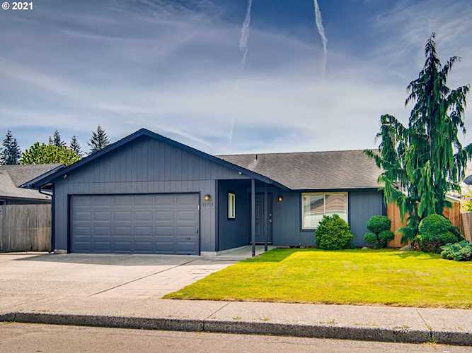 15715 NE 76th Way Vancouver, WA 98682
