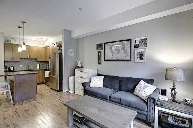 11 Millrise Dr SW #118 Calgary, AB T2Y 0K7
