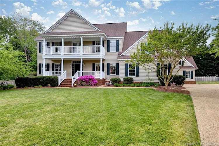 125 Spring Branch Williamsburg, VA 23185