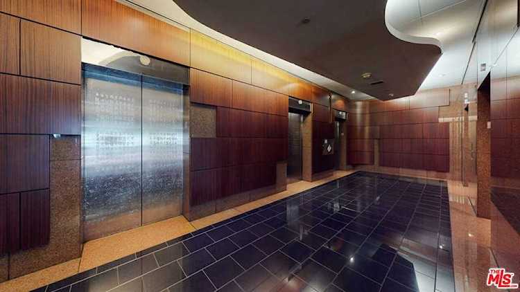 1100 Wilshire Blvd #2401 Los Angeles, CA 90017