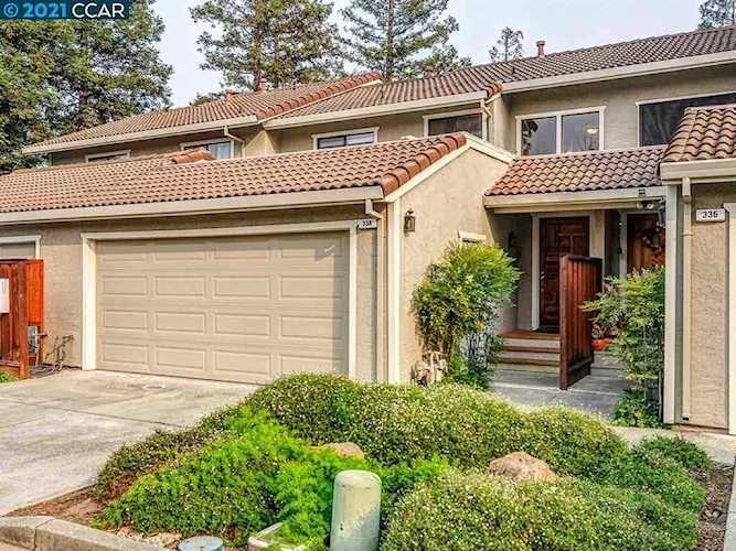 338 Via Cordova Ln Martinez, CA 94553