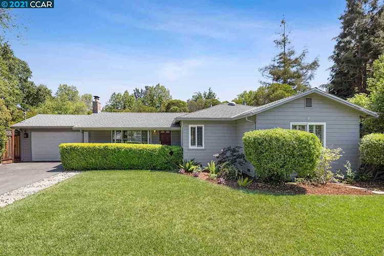 1948 Keswick Lane Concord, CA 94518