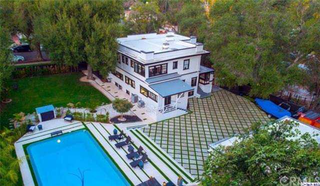 1616 Wabasso Way Glendale, CA 91208