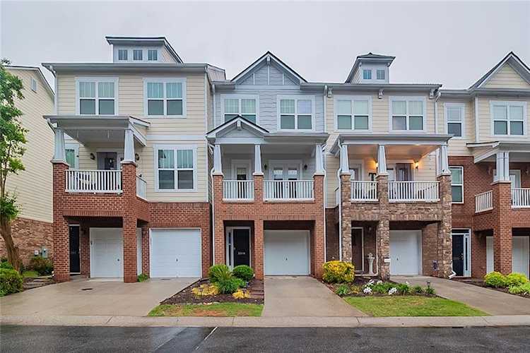 3386 Galleon Dr Alpharetta, GA 30004