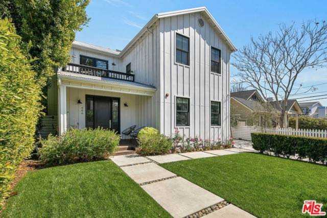 606 N Arden Blvd Los Angeles, CA 90004