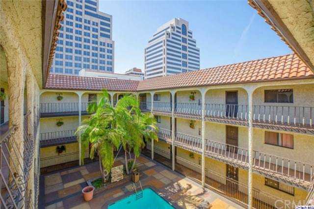 510 N Maryland Ave #317 Glendale, CA 91206