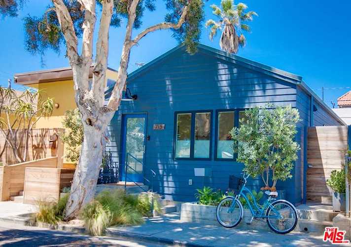713 Ozone St Santa Monica, CA 90405