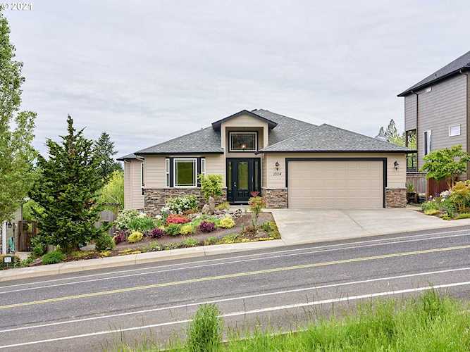 1024 N Heron Dr Ridgefield, WA 98642