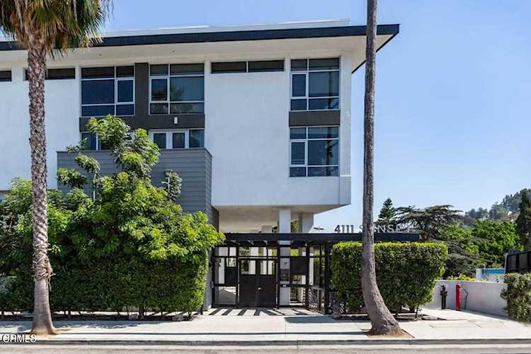 4111 Sunset Blvd #225 Los Angeles, CA 90029