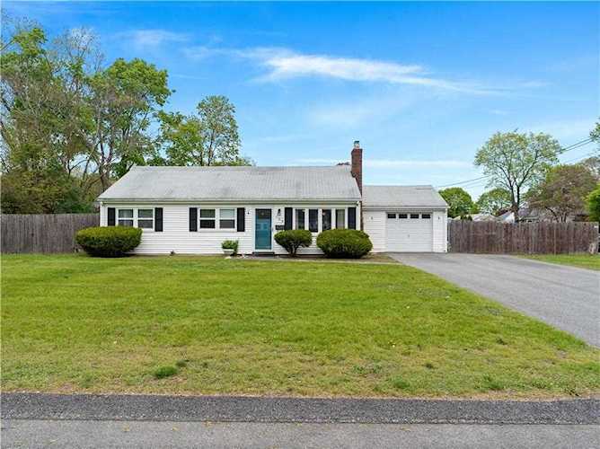 139 Underwood Ave Warwick, RI 02888