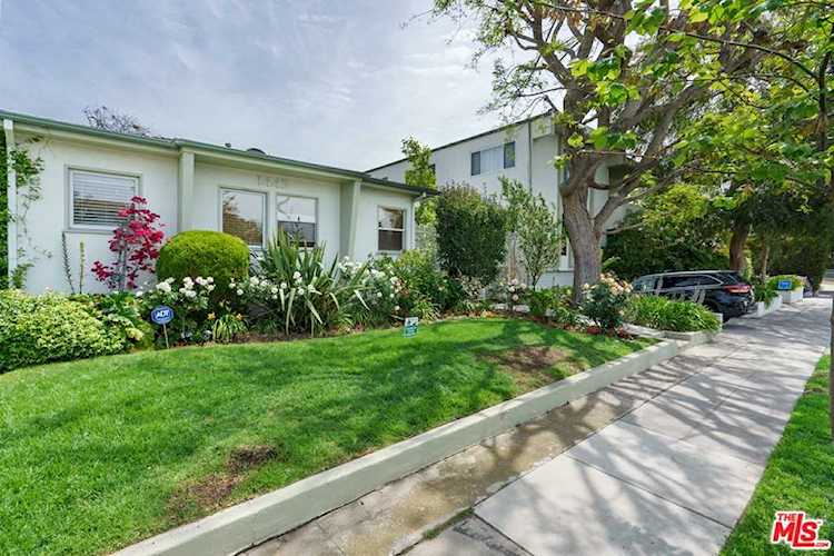 1445 Stanford St Santa Monica, CA 90404