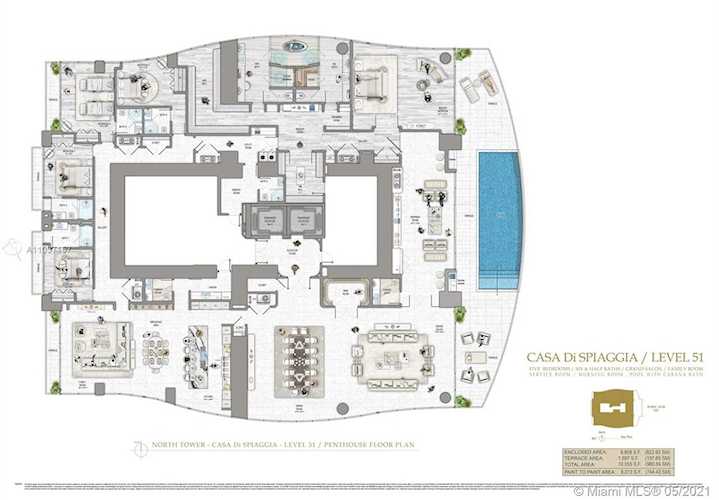Address Withheld Sunny Isles Beach, FL 33160