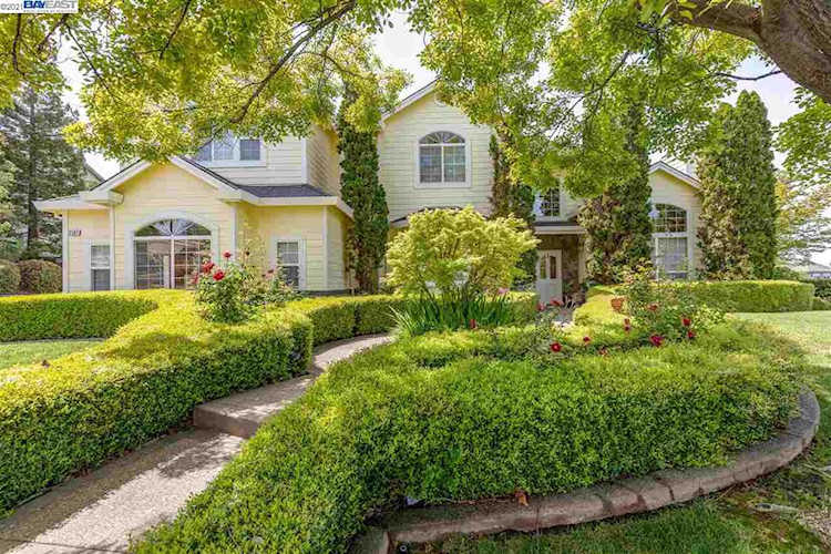 2107 Kara Pl Livermore, CA 94550