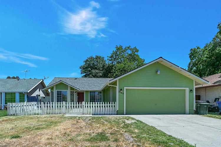 5120 Coppersmith Avenue Sacramento, CA 95838