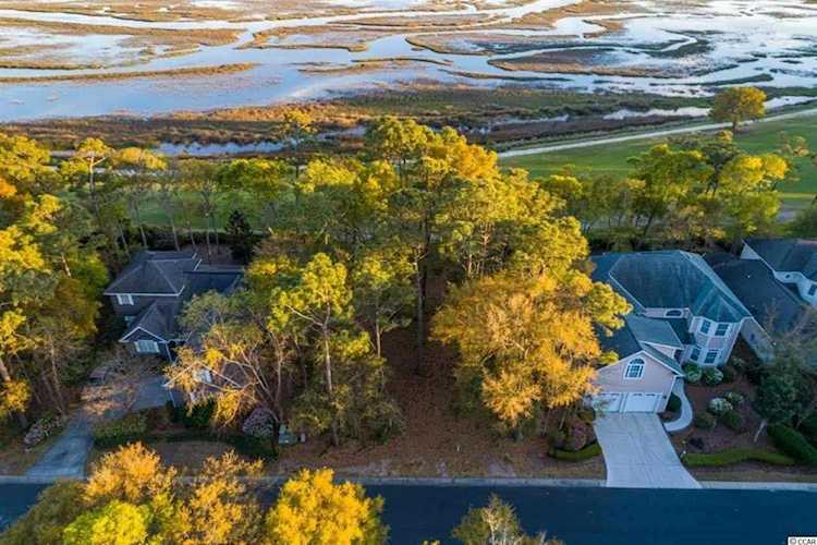4818 Bucks Bluff Dr. North Myrtle Beach, SC 29582
