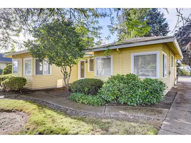 347 SW Oak St Hillsboro, OR 97123