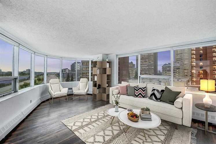 128 2 Ave SE #506 Calgary, AB T2G 5J5