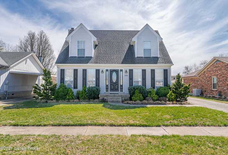 6916 Applegate Ln Louisville, KY 40228 | MLS 1581475 Photo 1
