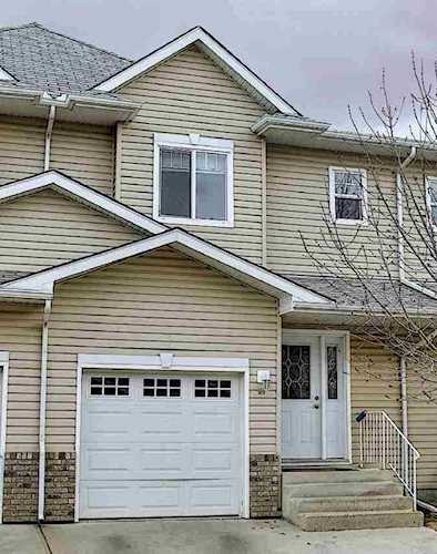 # 86 5001 62 Street Beaumont, AB T4X 1T6