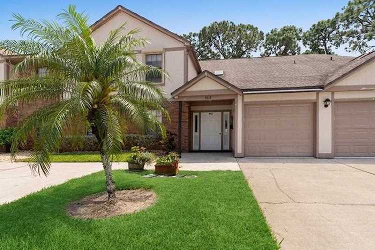 9012 Wedgewood Place #G West Melbourne, FL 32904