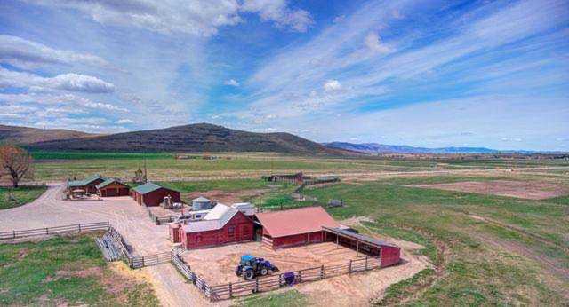 51682 Crow Dam Rd Ronan, MT 59864