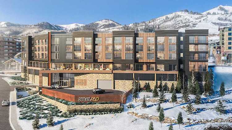 2670 Canyons Resort Dr Park City, UT 84098