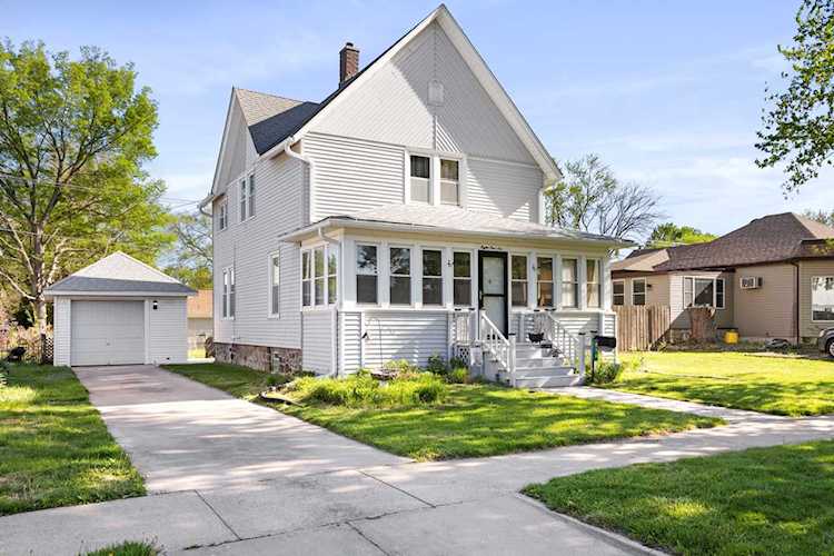 816 E Jefferson St Morris, IL 60450