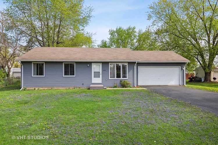 4708 Home Ave Mchenry, IL 60050