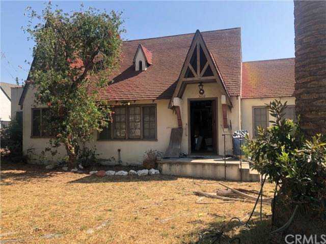 3432 Garnet Street Torrance, CA 90503 | MLS SB21094559 Photo 1
