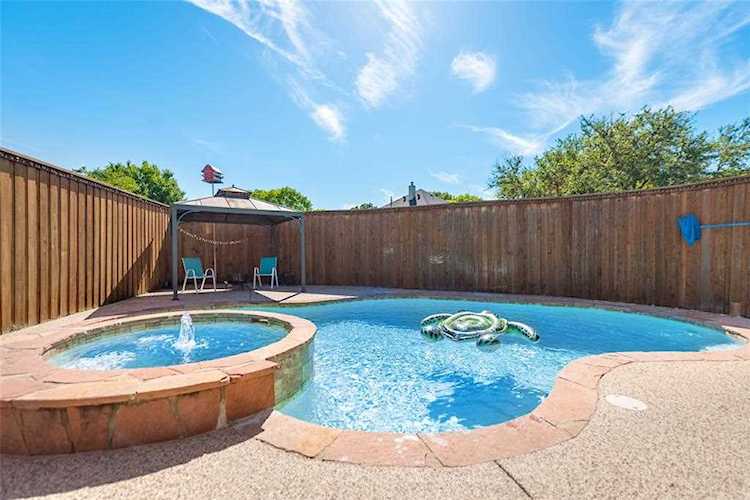 7509 Munich Court Plano, TX 75025