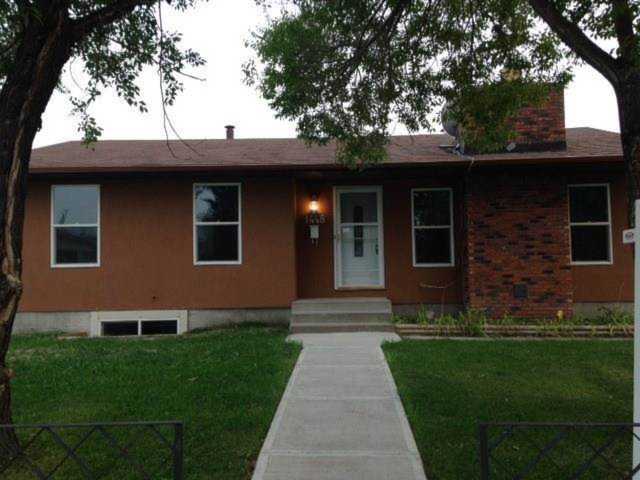 1448 Pensacola Way SE Calgary, AB T2A 2H5