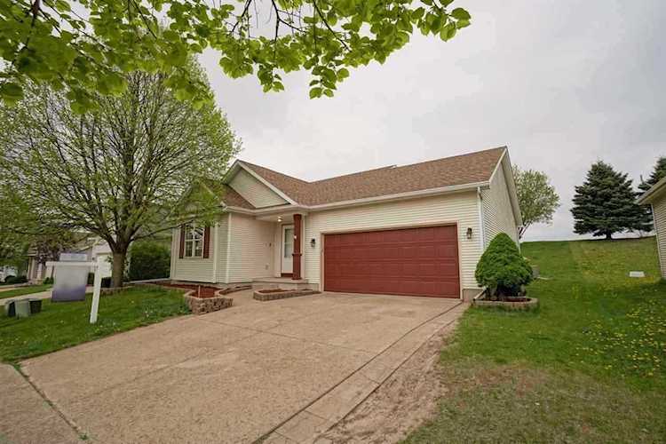 945 Tony Dr Madison, WI 53704