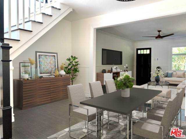 9014 Harratt St West Hollywood, CA 90069