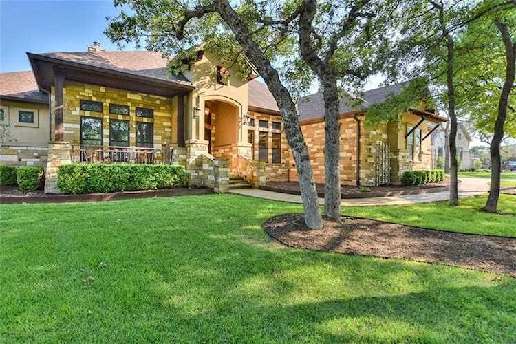 209 Vista LN Georgetown, TX 78633