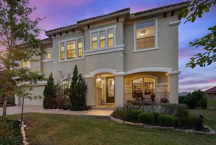 411 Bonaire CT Austin, TX 78738