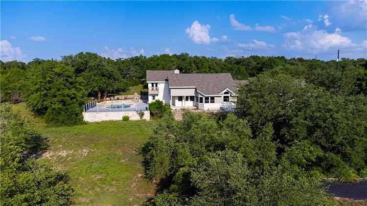 510 Sunset Ridge DR Liberty Hill, TX 78642