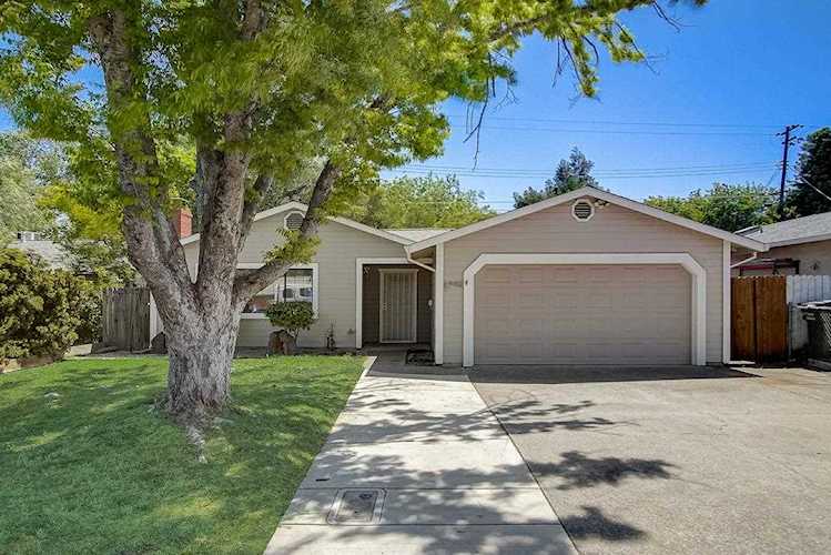 8902 Aksarben Drive Orangevale, CA 95662