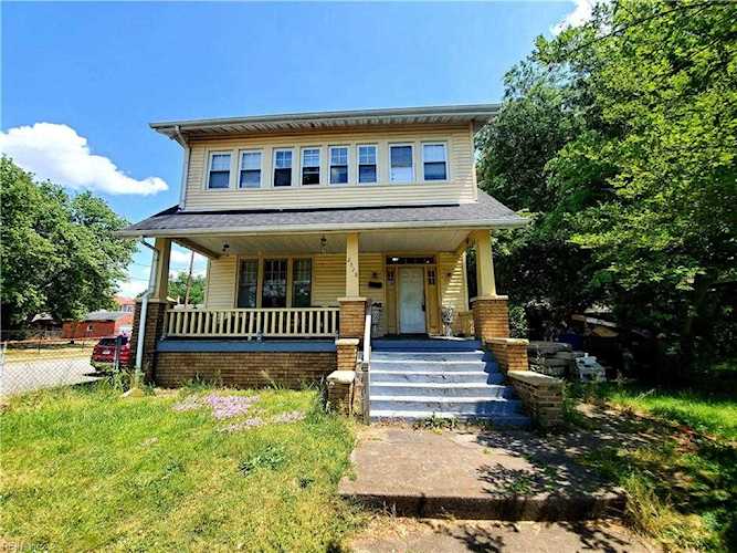 2528 Ruffin St Norfolk, VA 23504