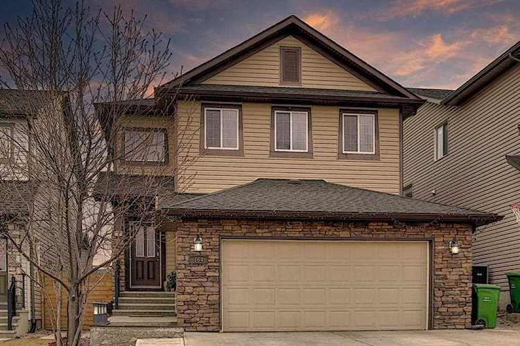 164 Kinlea Link NW Calgary, AB T3R 0C2