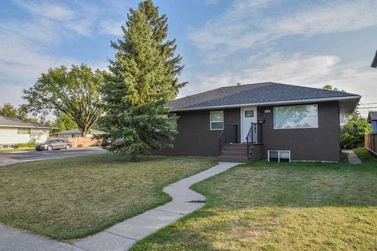 1171 Renfrew Dr NE Calgary, AB T2E 5H9