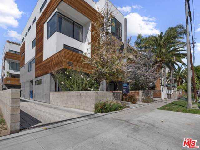 1339 N Fuller Ave Los Angeles, CA 90046