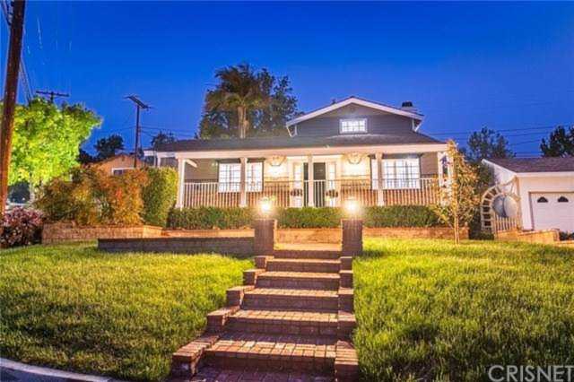 3761 Los Amigos St La Crescenta, CA 91214