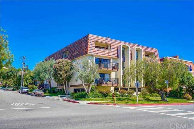 2201 Via Carrillo #1B Palos Verdes Estates, CA 90274