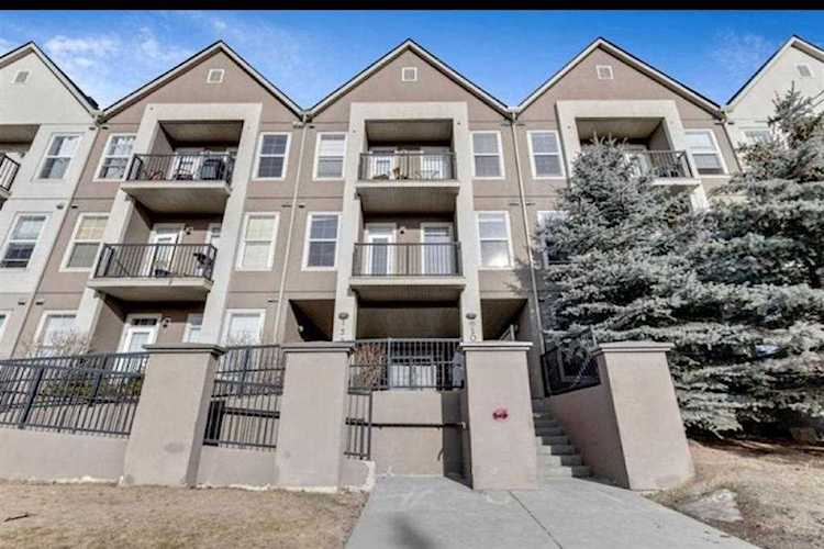 15304 Bannister Rd SE #311 Calgary, AB T2X 0M8